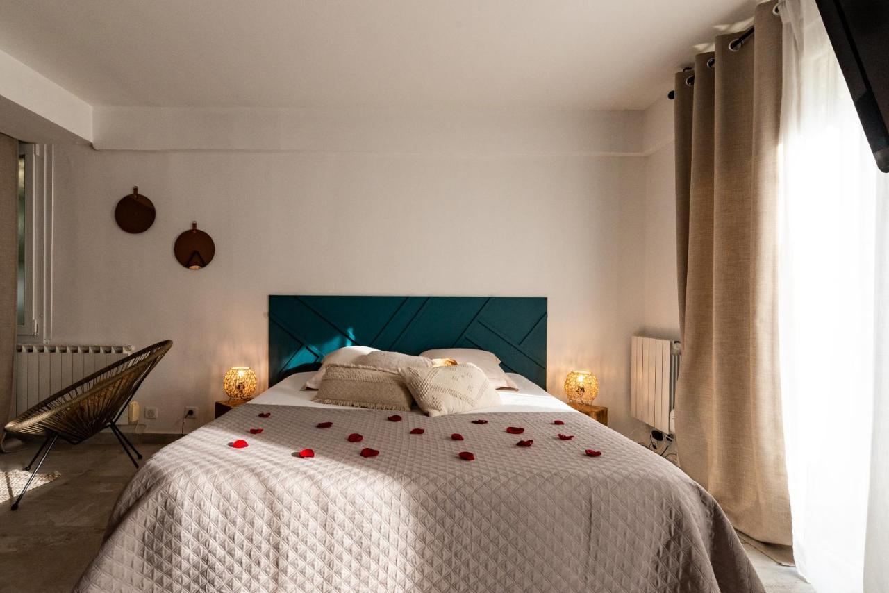 Suite And Spa 21 Дижон Екстериор снимка