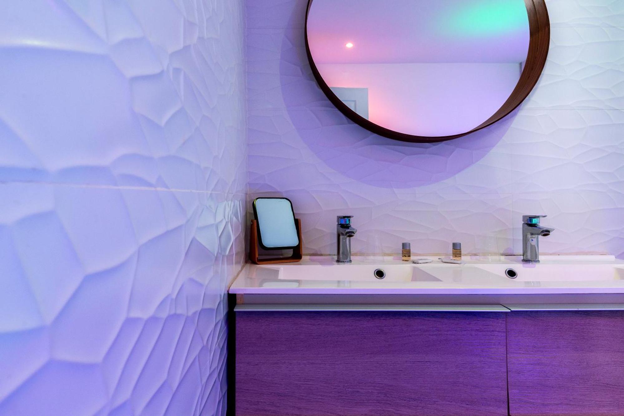 Suite And Spa 21 Дижон Екстериор снимка