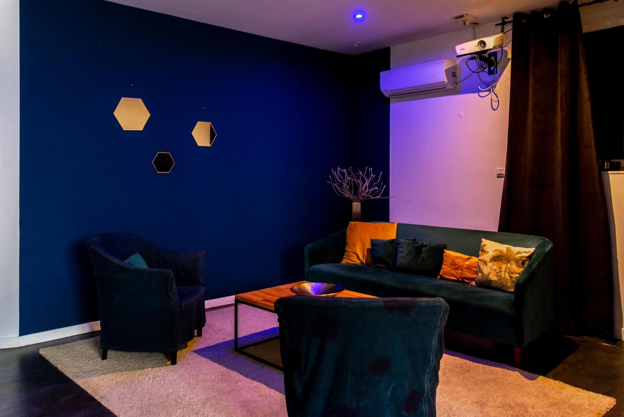 Suite And Spa 21 Дижон Екстериор снимка