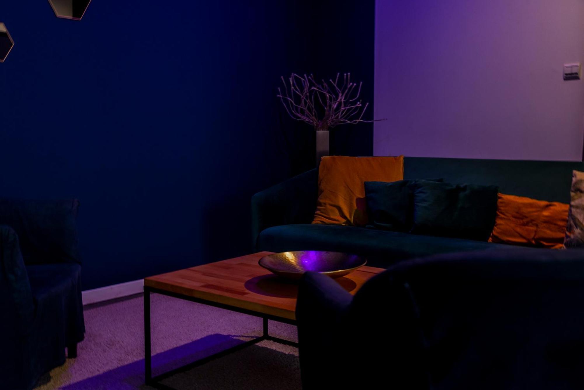 Suite And Spa 21 Дижон Екстериор снимка