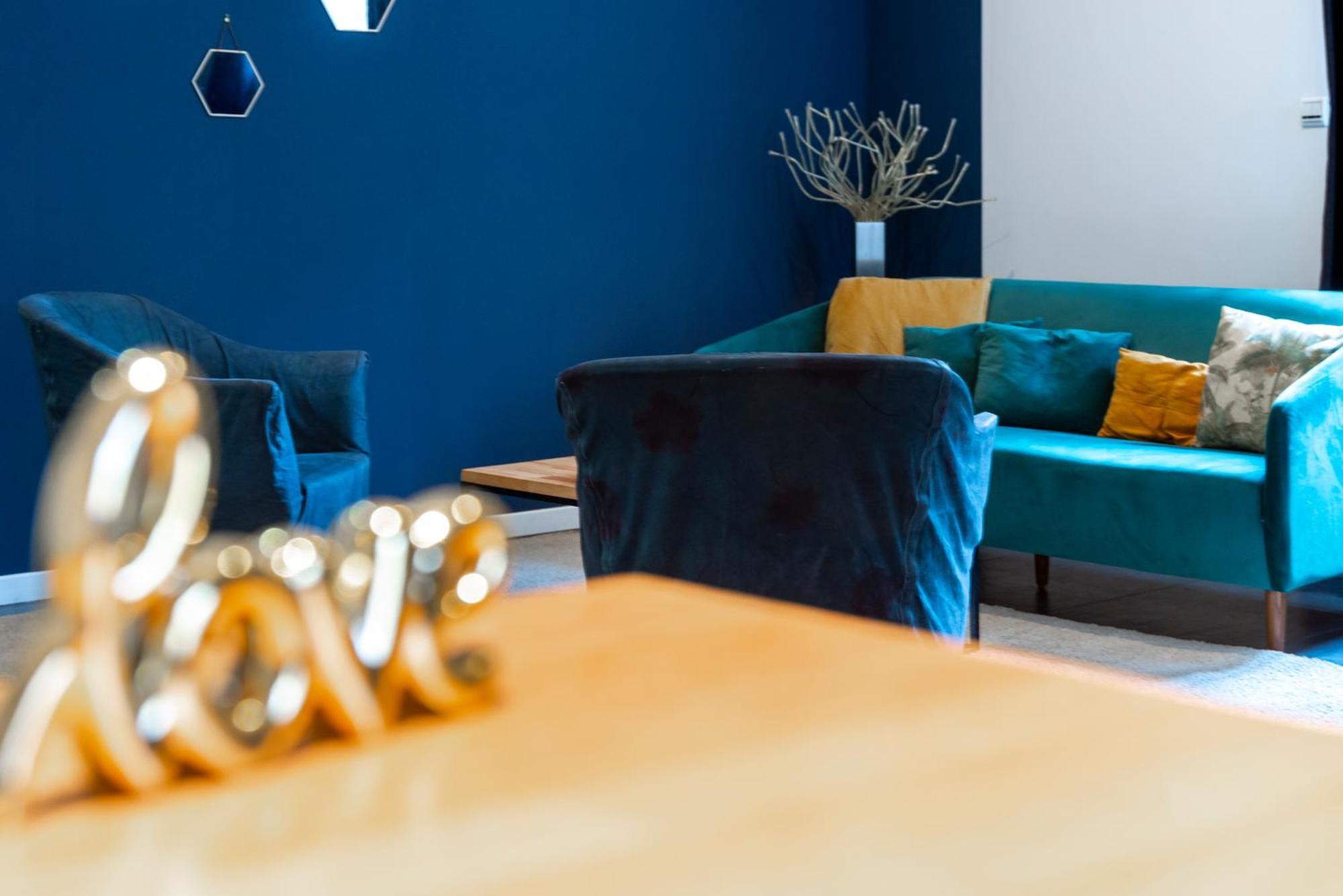 Suite And Spa 21 Дижон Екстериор снимка