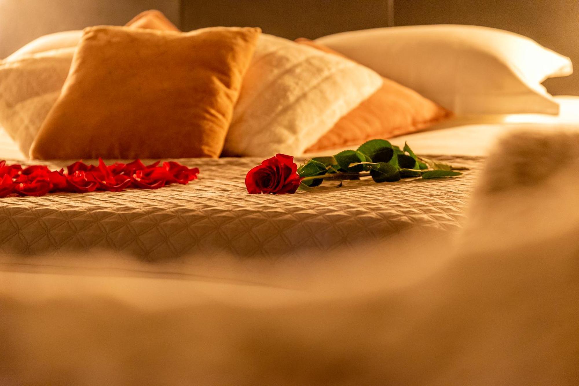 Suite And Spa 21 Дижон Екстериор снимка